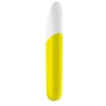 Vibromasseur jaune USB Ultra Power Bullet 7 Satisfyer 