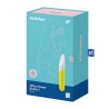 Vibromasseur jaune USB Ultra Power Bullet 7 Satisfyer 