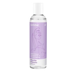 Lubrifiant à base d'eau 150 ml Classic Satisfyer 