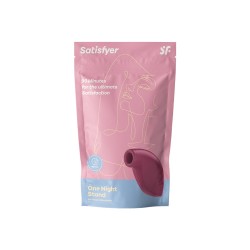Stimulateur Satisfyer one shot