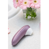 Stimulateur clitoridien sans contact  Pro violet 11 intensités – Womanizer
