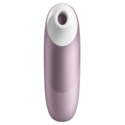 Stimulateur clitoridien sans contact  Pro violet 11 intensités – Womanizer