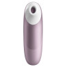 Stimulateur clitoridien sans contact  Pro violet 11 intensités – Womanizer