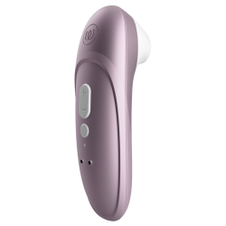 Stimulateur clitoridien sans contact  Pro violet 11 intensités – Womanizer