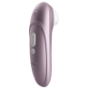 Stimulateur clitoridien sans contact  Pro violet 11 intensités – Womanizer