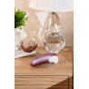Stimulateur clitoridien sans contact  Pro violet 11 intensités – Womanizer