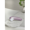 Stimulateur clitoridien sans contact  Pro violet 11 intensités – Womanizer