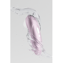 Stimulateur clitoridien sans contact  Pro violet 11 intensités – Womanizer