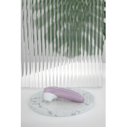 Stimulateur clitoridien sans contact  Pro violet 11 intensités – Womanizer