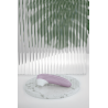 Stimulateur clitoridien sans contact  Pro violet 11 intensités – Womanizer