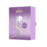 Stimulateur clitoridien sans contact  Pro violet 11 intensités – Womanizer