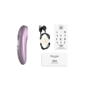 Stimulateur clitoridien sans contact  Pro violet 11 intensités – Womanizer
