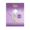 Stimulateur clitoridien sans contact  Pro violet 11 intensités – Womanizer