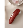 Stimulateur clitoridien sans contact  Pro rouge 11 intensités – Womanizer