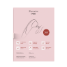 Stimulateur clitoridien sans contact  Pro rouge 11 intensités – Womanizer