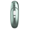 Stimulateur clitoridien sans contact  Pro turquoise 11 intensités – Womanizer