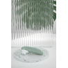 Stimulateur clitoridien sans contact  Pro turquoise 11 intensités – Womanizer