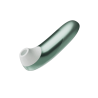 Stimulateur clitoridien sans contact  Pro turquoise 11 intensités – Womanizer