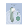 Stimulateur clitoridien sans contact  Pro turquoise 11 intensités – Womanizer