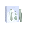 Stimulateur clitoridien sans contact  Pro turquoise 11 intensités – Womanizer