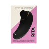 RITA – Stimulateur Clitoridien à Ondes de Succion