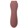 Stimulateur de clitoris Teddy Bear Pocket Pleasure  1 dosette de lubrifiant