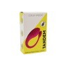 TANDEM Rose, stimulateur pour couple USB avec télécommande en silicone médical 