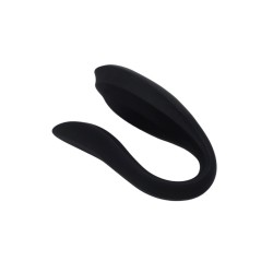 OSMOSE, stimulateur pour couple USB, à double tête, avec télécommande, en silicone médical