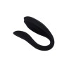 OSMOSE, stimulateur pour couple USB, à double tête, avec télécommande, en silicone médical