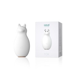 Stimulateur multifonction USB Renard 