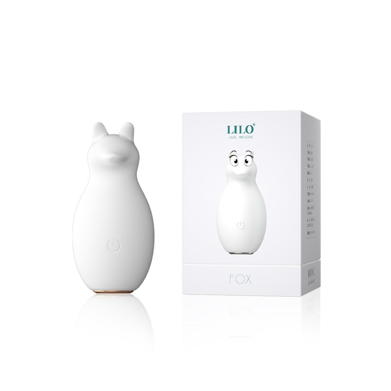 Stimulateur multifonction USB Renard 