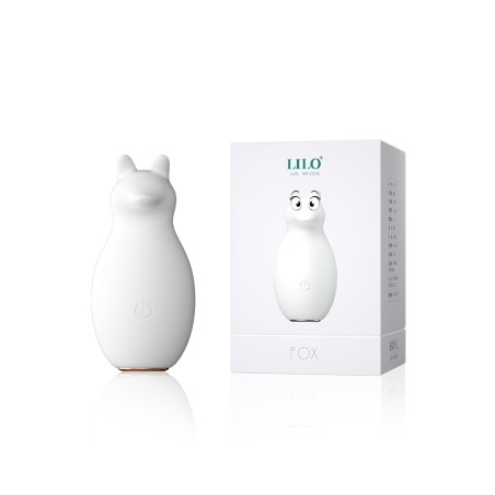 Stimulateur multifonction USB Renard 
