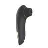 Stimulateur clitoridien Deluxe noir Mary 