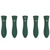 Mini Vibromasseur Vert USB 