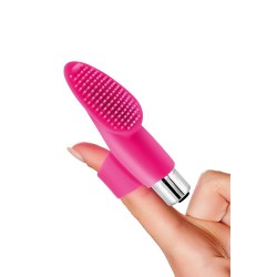 Stimulateur à picots Glee Finger USB 