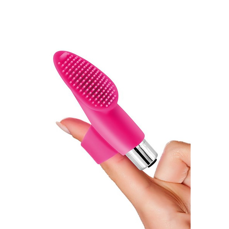 Stimulateur à picots Glee Finger USB 