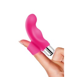 Stimulateur courbé Ecstasy USB 