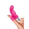 Stimulateur courbé Ecstasy USB 