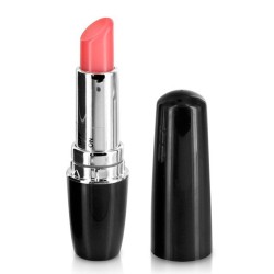 Rouge à lèvres vibrant noir 