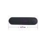 Stimulateur mini vibromasseur 10 programmes USB 