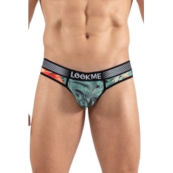 String imprimé arome AROM 