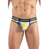 String imprimé citron Lemon 