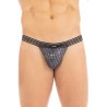 String argenté Bright 