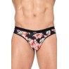 String imprimé floral New Look 