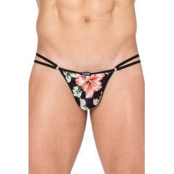 Mini string imprimé floral New Look 