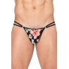 Mini string imprimé floral New Look 