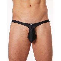 String Sunny noir