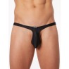 String Sunny noir