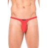 String Rouge Newlook 