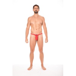 String Rouge Newlook 